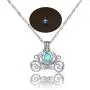 MYANAIL Luminous Hollow Pumpkin Carriage Necklaces & Pendants for Women Glowing Chain Necklace Dropshipping Gifts MYANAIL Luminous Hollow Pumpkin Carriage Necklaces & Pendants for Women Glowing Chain Necklace Dropshipping Gifts