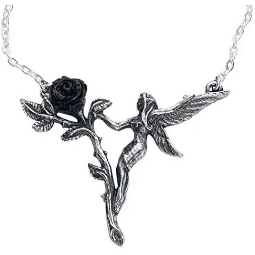Alchemy of England Faerie Glade Necklace