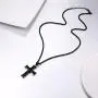 PROSTEEL Stainless Steel Cross Necklace for Men Women, Inspirational Necklace, Silver/Black/Gold Tone, Hypoallergenic, Engrave Text Available, Come Gift Box PROSTEEL Stainless Steel Cross Necklace for Men Women, Inspirational Necklace, Silver/Black/Gold Tone, Hypoallergenic, Engrave Text Available, Come Gift Box