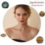 Jagucho Sterling Sliver / Rose Gold Plated Necklace Dainty Chain with Pendant Jewelry Y Pendant Necklaces Gift for Women Teen Girls