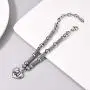 PROSTEEL Allah Bracelet, Muslim Islamic Jewelry Religious Islam Arabic God Charm Stainless Steel Beads Chain Bracelet, fits Wrist from 5.9 to 7.9, Come Gift Box PROSTEEL Allah Bracelet, Muslim Islamic Jewelry Religious Islam Arabic God Charm Stainless Steel Beads Chain Bracelet, fits Wrist from 5.9 to 7.9, Come Gift Box