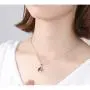 Tasnunisa 925 Sterling Silver Pendant Necklace I Love You Necklace 100 Languages Love Necklaces for Women Best Gift for Her Tasnunisa 925 Sterling Silver Pendant Necklace I Love You Necklace 100 Languages Love Necklaces for Women Best Gift for Her