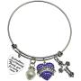 Godmother Gifts Bracelets Godmothers Are a Blessing Thank You For Being Mine Bangle Jewelry Bracelet