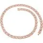Elegant Titanium Magnetic Therapy Necklace Pain Relief for Neck Arthritis Migraine Headaches Shoulders and Back