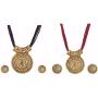 Efulgenz Indian Ethnic Bollywood Designer Necklace and Earrings Jewelry Set in Antique 18K Gold Tone for Women and Girls