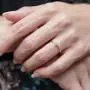 Gem Stone King 10K Yellow Gold Lab Grown Diamond Women Solitaire Engagement Ring (0.17 Ct Round G-H Color Available in size 5, 6, 7, 8, 9) Gem Stone King 10K Yellow Gold Lab Grown Diamond Women Solitaire Engagement Ring (0.17 Ct Round G-H Color Available in size 5, 6, 7, 8, 9)