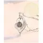 Aumiso Heart Pendant Necklace for Woman Crystal Evil Eyes Bracelet and Ring Birthday Gift for Best Friend Love Stone Projective I Love You in 100 Different Languages Aumiso Heart Pendant Necklace for Woman Crystal Evil Eyes Bracelet and Ring Birthday Gift for Best Friend Love Stone Projective I Love You in 100 Different Languages