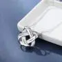 Personalized Ring Necklace for Women Personalized Name Necklace Engraved 2-4 Names Necklace Pendant for Men Custom Jewelry Birthday Gift Personalized Ring Necklace for Women Personalized Name Necklace Engraved 2-4 Names Necklace Pendant for Men Custom Jewelry Birthday Gift