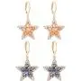 Moon Earrings for women Girls Moon and Star Earrings Jewelry Fashion Long Drop Dangle Stud Moon Earrings for women Girls Moon and Star Earrings Jewelry Fashion Long Drop Dangle Stud