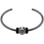 Glamulet Basic “C” Bangle 925 Sterling Silver Cuff Charms Bracelets For Women Glamulet Basic “C” Bangle 925 Sterling Silver Cuff Charms Bracelets For Women