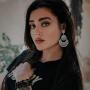RechicGu 2 Pairs Ethnic Gypsy Crescent Jhumka Jhumki Chandelier Earrings Bohemian Ear Studs Indian Lotus Mexico Big Dangle Gift