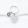 MAOFAED Sobriety Gift Recovery AA Alcoholics Anonymous Birthday Gift Addiction Recovery Gift Sober Keychain New Beginnings Gift MAOFAED Sobriety Gift Recovery AA Alcoholics Anonymous Birthday Gift Addiction Recovery Gift Sober Keychain New Beginnings Gift