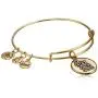 Alex and Ani St. Louis Cardinals Cap Logo Expandable Bangle Bracelet