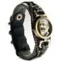 Lost Tribe Designs Padre Pio Bracelet - Saint Pio of Pietrelcina Jewelry Healing Gift