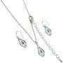 Montana Silversmiths Western Lifestyle Opal Jewelry Set Montana Silversmiths Western Lifestyle Opal Jewelry Set