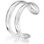 Amberta Unisexs 925 Sterling Silver Cuff Earring Amberta Unisexs 925 Sterling Silver Cuff Earring