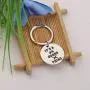 BAUNA Color Guard Gifts for Teens and Girls It’s A Guard Thing Keychain Color Guard Mom Jewelry
