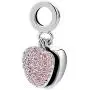 SexyMandala Heart I Love You Charms Openable Crystal Charms Dangle Bead fit for Bracelets Necklaces SexyMandala Heart I Love You Charms Openable Crystal Charms Dangle Bead fit for Bracelets Necklaces