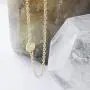 HONEYCAT Little Moon Charm Necklace in Gold, Rose Gold, or Silver | Minimalist, Delicate Jewelry HONEYCAT Little Moon Charm Necklace in Gold, Rose Gold, or Silver | Minimalist, Delicate Jewelry
