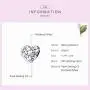 GDDX 925 Sterling Silver Animal Tree Flower Turtle Girls Boys Coke Coffe Cup Style Beads Charms Jewelry fits Charm Bracelet and Necklace