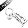 Outlander Inspired Jewelry Funny Classy Sassy and A Bit Sassenachy Keychain Outlander Fans Gifts