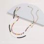 Edary Boho Choker Necklace Multicolor Layered Necklaces Multi Layer Chokers Jewelry for Women(Set of 7)