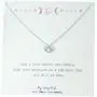 My Very Best Simulated Opal Hamsa Evil Eye Necklace My Very Best Simulated Opal Hamsa Evil Eye Necklace