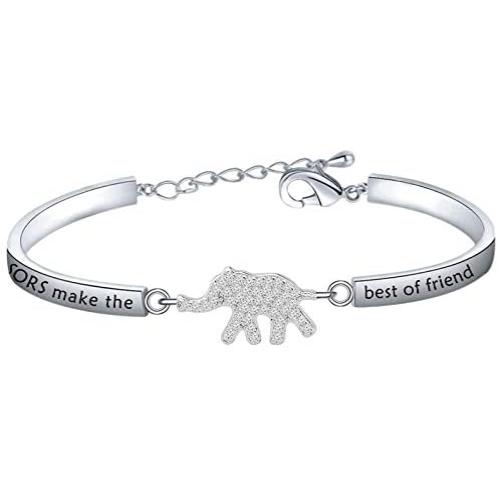 UJIMS Delta Sigma Theta Sorority Paraphernalia Jewelry Funny Sisterhood Keychain Sorors Make The Best of Friend Gift for Her Greek Inspired Sorority Gift