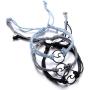 3Pcs/Set Boho Beach Wave Bracelets for Women Adjustable Friendship Bangle Surfer Jewelry