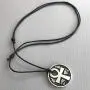 Pagan Jewelry Ankh Cross of life Anubis Bastet Bast Eye of Ra Horus Egyptian Protection Amulet Men Women Coin Pendant Necklace Money Lucky Charm Safe Travel Talisman Medallion w Black Adjustable Cord Pagan Jewelry Ankh Cross of life Anubis Bastet Bast Eye of Ra Horus Egyptian Protection Amulet Men Women Coin Pendant Necklace Money Lucky Charm Safe Travel Talisman Medallion w Black Adjustable Cord