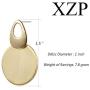XZP Womens Earrings Bohemian Jewelry Gifts Pendant Metal Tribal Feather Tibetan Dangle Earring