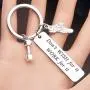 CENWA Gym Workout Jewelry Don’t Wish for It Work for It Keychain Fitness Trainer Gift Bodybuilding Jewelry Runner Workout Exercise Jewelry CENWA Gym Workout Jewelry Don’t Wish for It Work for It Keychain Fitness Trainer Gift Bodybuilding Jewelry Runner Workout Exercise Jewelry