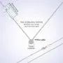 925 Sterling Silver Cross Necklace for Women CZ Dot Necklace for Girls Cross Jewelry for Christmas, Birthday or Anniversary by AmorAime 925 Sterling Silver Cross Necklace for Women CZ Dot Necklace for Girls Cross Jewelry for Christmas, Birthday or Anniversary by AmorAime