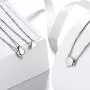 Aurora Tears Small Necklace Women 925 Sterling Silver Little Pendant/Earrings Dainty Jewelry Aurora Tears Small Necklace Women 925 Sterling Silver Little Pendant/Earrings Dainty Jewelry