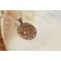 Tolerance Spiritual Stainless Steel Pendant Necklace & a Gift Book | 14 Religious Symbols Fashion Spiritual Jewelry for Women | Multi Religion Pendant Necklace Tolerance Spiritual Stainless Steel Pendant Necklace & a Gift Book | 14 Religious Symbols Fashion Spiritual Jewelry for Women | Multi Religion Pendant Necklace