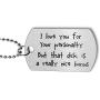 Funny Keychain for Boyfriend Husband Gifts from Girlfriend Wife Anniversary Valentines Day Christmas Adult Humor Mature Sexy Sarcasm Naughty Gag Gift Idea for Men Him Fiance
