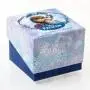 Disney Frozen Queen Elsa Pendant Silver Plated.Comes Frozen Gift Box
