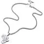 PROSTEEL Stainless Steel Africa Map Necklace for Men Women, 18K Gold/Rose Gold/Black Plated, Customize Available, 22''-24'' Adjustable, Come Gift Box PROSTEEL Stainless Steel Africa Map Necklace for Men Women, 18K Gold/Rose Gold/Black Plated, Customize Available, 22''-24'' Adjustable, Come Gift Box