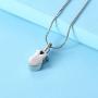 zeqingjw Crystal Owl Cremation Jewelry Pendant for Ashes for Animal Memorial Lockets Keepsake Pet Urns Necklace Jewelry for Ashes zeqingjw Crystal Owl Cremation Jewelry Pendant for Ashes for Animal Memorial Lockets Keepsake Pet Urns Necklace Jewelry for Ashes