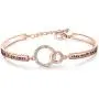 Zuo Bao Memorial Bracelet in Memory of Dad Mom Sympathy Gift Those We Love Dont Go Away They Walk Beside Us Every Day Loss Jewelry for Her
