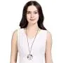 sedmart Tree of Life Pendant Amethyst Rose Crystal Necklace Gemstone Chakra Jewelry sedmart Tree of Life Pendant Amethyst Rose Crystal Necklace Gemstone Chakra Jewelry