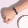 MPRAINBOW Stainless Steel Soldier Camouflage Bracelet & Camouflage Cross Pendent Army Special Forces Jewelry Gifts