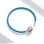 Genuine Leather Braided Charm Bracelet Sterling Silver Snowflake Bangle Barrel Clasp Jewelry Fit Pandöra Charm Birthday Gift for Women Genuine Leather Braided Charm Bracelet Sterling Silver Snowflake Bangle Barrel Clasp Jewelry Fit Pandöra Charm Birthday Gift for Women