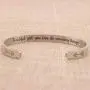 BTYSUN Bracelets for Women Inspirational Gifts for Women Girls Motivational Birthday Cuff Bangle Friendship Personalized Mantra Jewelry Come Gift Box BTYSUN Bracelets for Women Inspirational Gifts for Women Girls Motivational Birthday Cuff Bangle Friendship Personalized Mantra Jewelry Come Gift Box