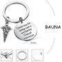BAUNA Nursing Instructor Key Ring Thank You Gift Idea for Clinical Nurse Teacher Thank You for Being Such a Wonderful Clinical Instructor Keychain BAUNA Nursing Instructor Key Ring Thank You Gift Idea for Clinical Nurse Teacher Thank You for Being Such a Wonderful Clinical Instructor Keychain