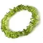 DUOVEKT Natural Green Olivine Peridot Jewelry for Women Men Faced Abacus Beads Stone Stretch Crystal Abacus Gemstone Bracelet 6mm DUOVEKT Natural Green Olivine Peridot Jewelry for Women Men Faced Abacus Beads Stone Stretch Crystal Abacus Gemstone Bracelet 6mm