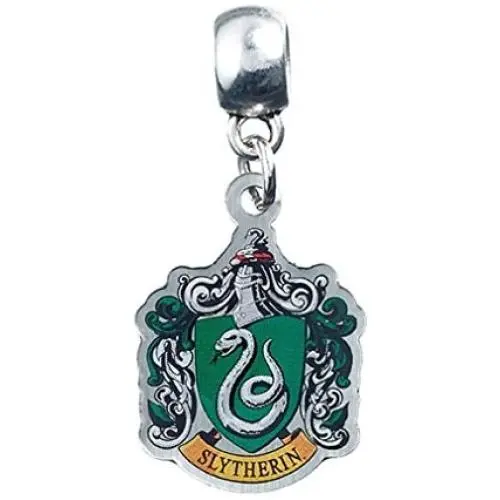 The Carat Shop Official Licensed Harry Potter Jewelry - Slider Charms The Carat Shop Official Licensed Harry Potter Jewelry - Slider Charms