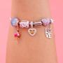 ZIYOU 925 Sterling Silver Charms Fit Women Charm Bracelet - Mothers Day/Thanksgiving/Birthday Gifts for Mom/Nana/Family/Friend, More Style Choice