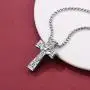 FaithHeart Custom Cremation Ashes Necklace, Stainless Steel/18K Gold Plated Urn Hold Pendant Jewelry for Women/Men- Picture/Text Custom FaithHeart Custom Cremation Ashes Necklace, Stainless Steel/18K Gold Plated Urn Hold Pendant Jewelry for Women/Men- Picture/Text Custom