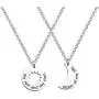 My Sun and Stars Moon of My Life Couple Necklace Game of Thrones Jewelry His & Hers Matching Pendant Necklace Lover Set My Sun and Stars Moon of My Life Couple Necklace Game of Thrones Jewelry His & Hers Matching Pendant Necklace Lover Set